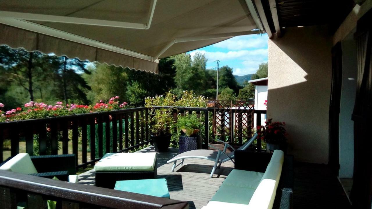 Le Clos Pre La Voivre  Exterior foto